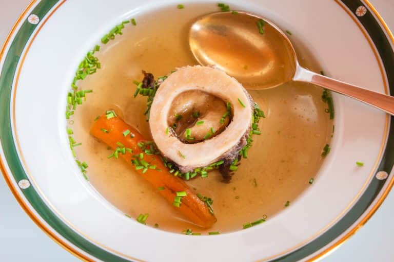 Is Beef Consomme The Same As Au Jus? (Answered) Miss Vickie