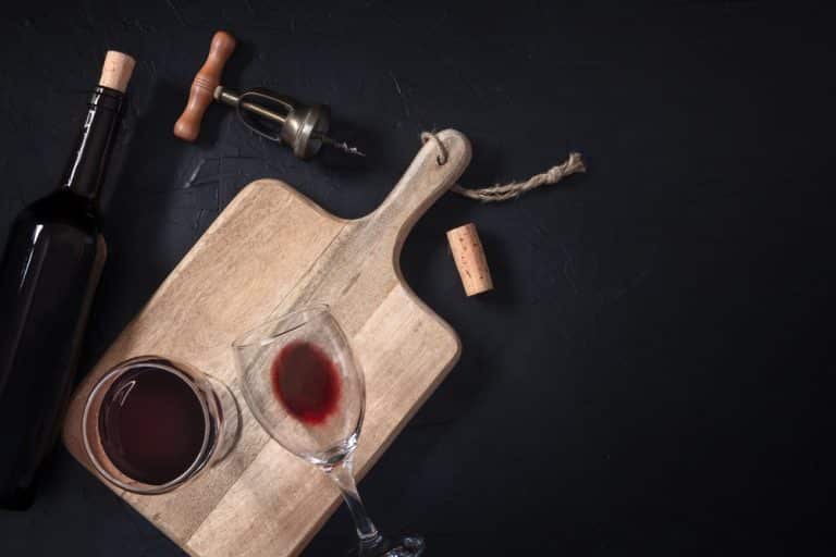 Does Freezing Wine Ruin It? (Answered) Miss Vickie