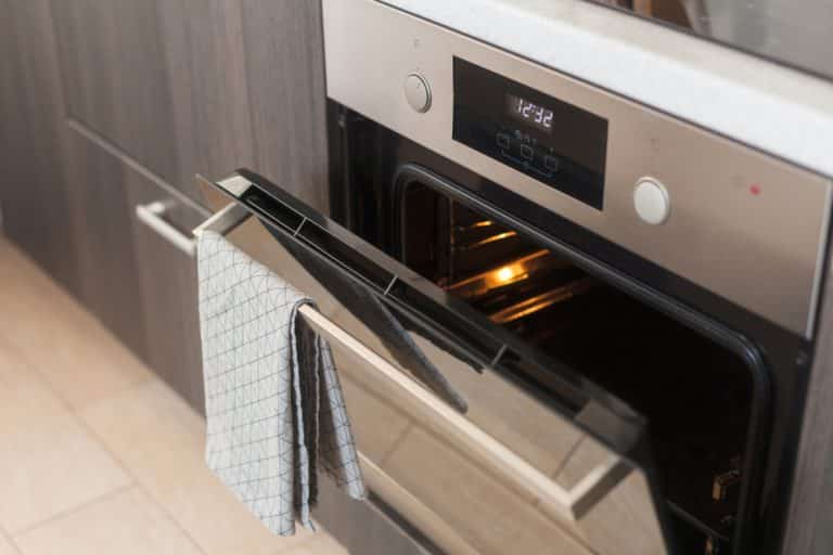 5 Ways To Fix GE Electric Oven Keeps Shutting Off Miss Vickie