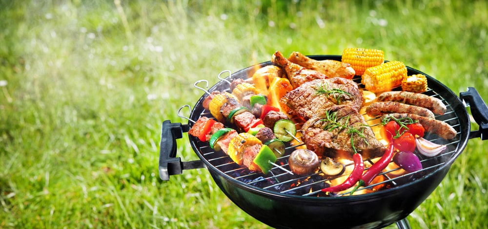 Grilling vs Broiling: What's The Difference? - Miss Vickie