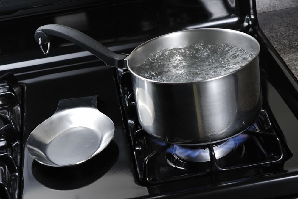 How To Boil Water In Stainless Steel Pot A Complete Guide Miss Vickie