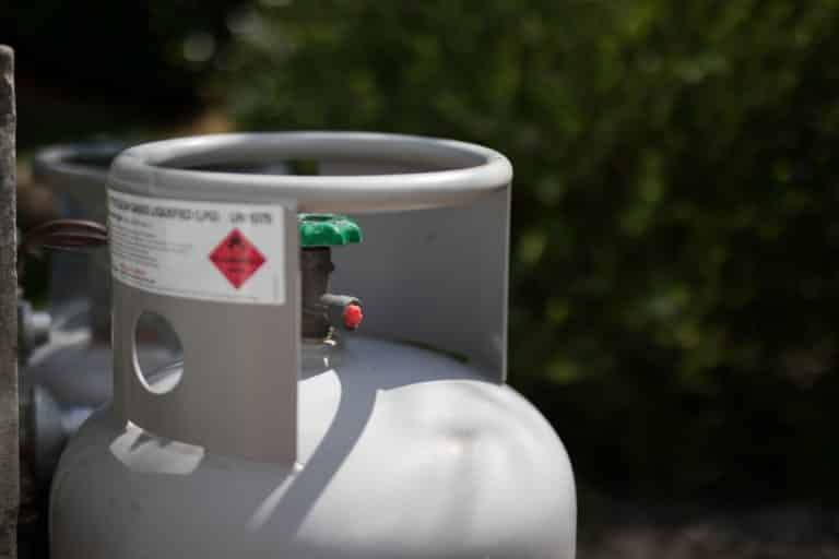 How To Tell When Propane Tank Is Empty? (Explanation) Miss Vickie
