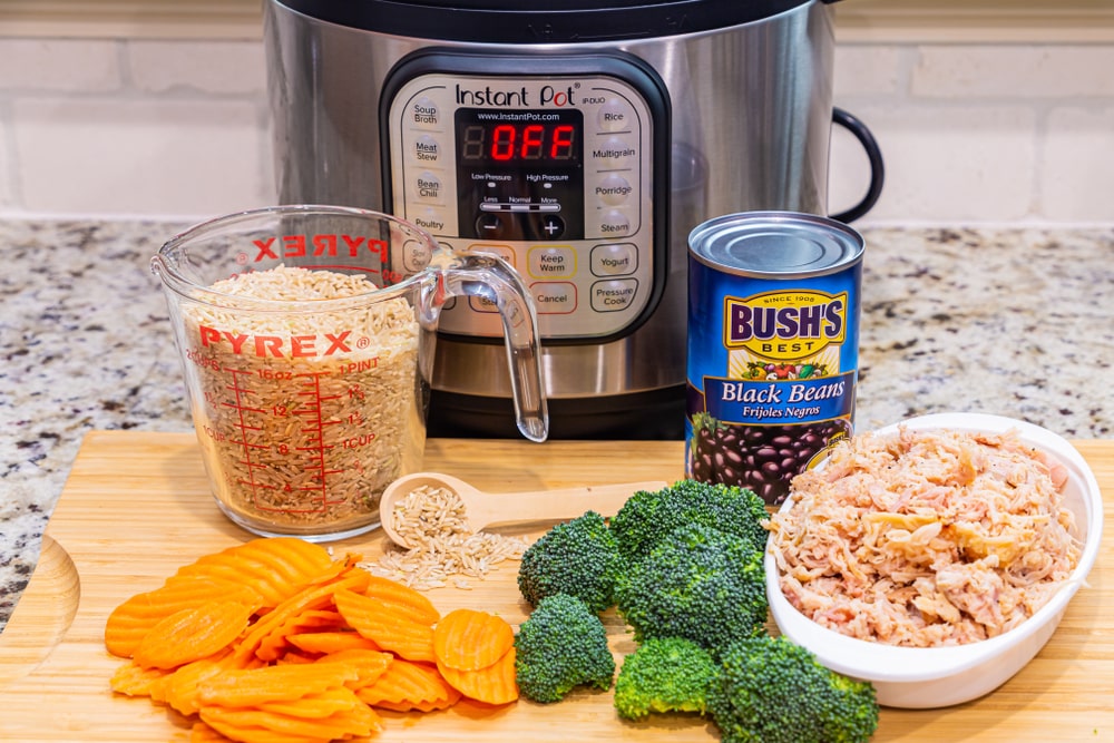 instant pot