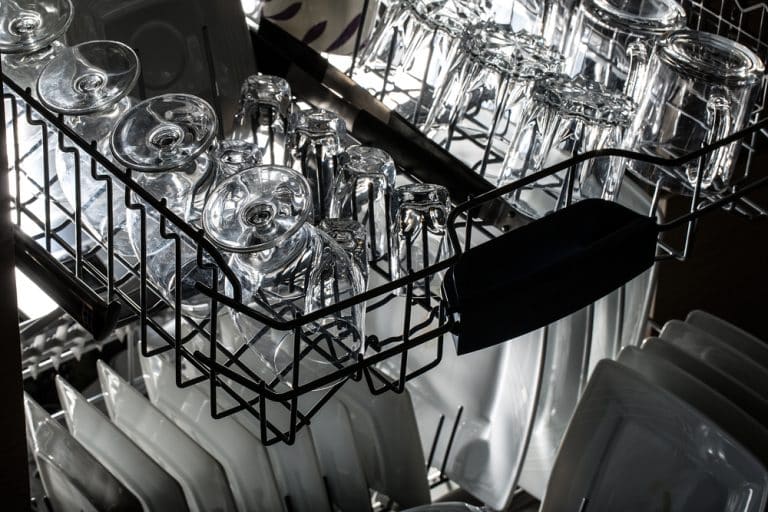 kenmore elite dishwasher water supply kitchen sink