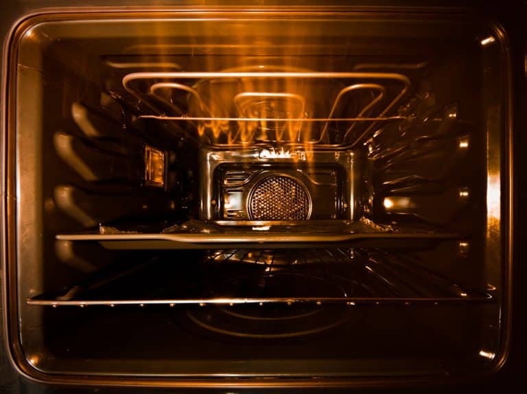 4 Ways To Fix Kenmore Gas Range Oven Model 790 Won’t Light - Miss Vickie