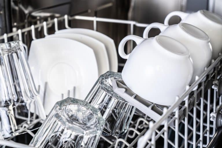 3 Ways To Fix Maytag Dishwasher Won't Start But Lights Flashing Miss