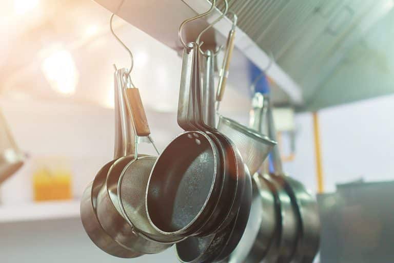 5 Ways To Fix Stainless Steel Pan Smells Issue Miss Vickie