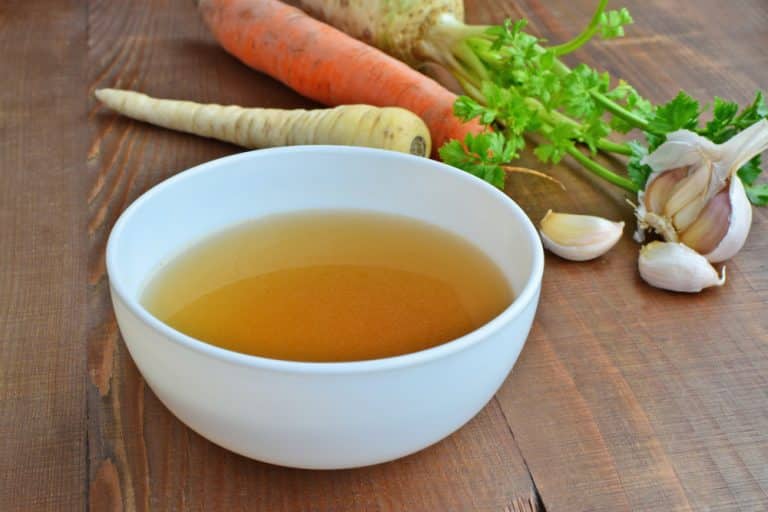Is Beef Consomme The Same As Au Jus? (Answered) Miss Vickie