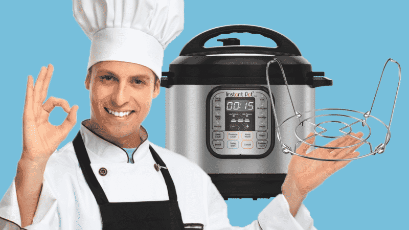 What Is A Trivet For Instant Pot?