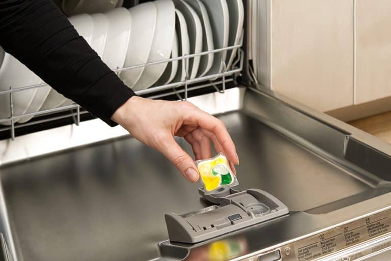 6 Methods To Solve Frigidaire Dishwasher Stuck On Wash Cycle Miss Vickie