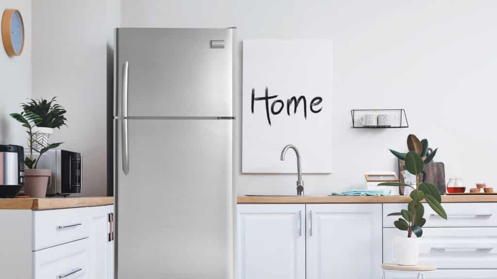 5 Reasons Why Frigidaire Refrigerator Making Clicking Noise Miss Vickie