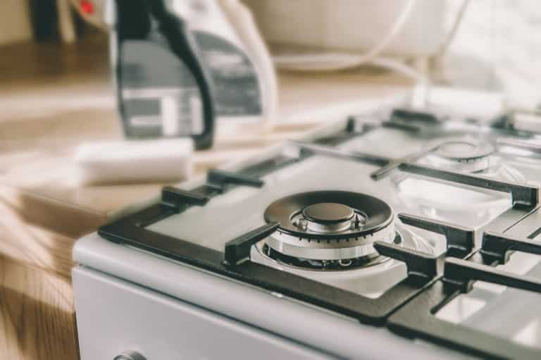 How To Calibrate Gas Oven? (Answered) Miss Vickie