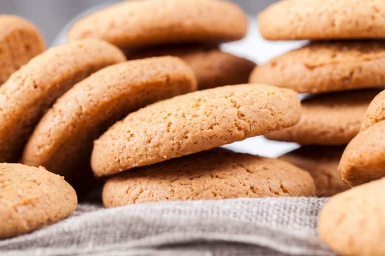 How to Fix Dry Cookies? (2 Easy Tricks) Miss Vickie