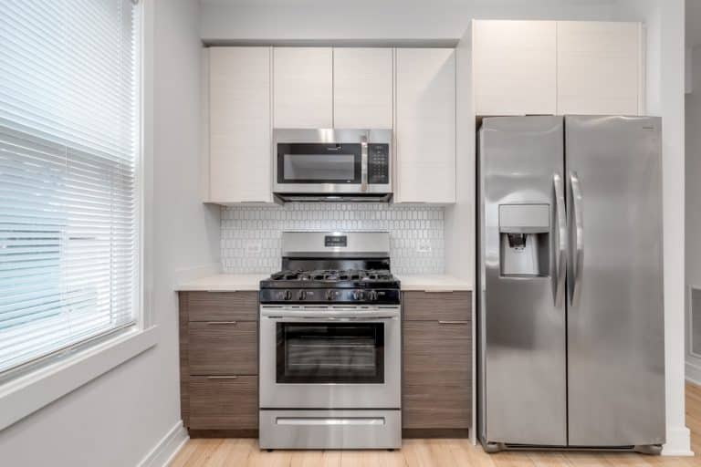 How to Preheat The Frigidaire Gas Oven? Miss Vickie