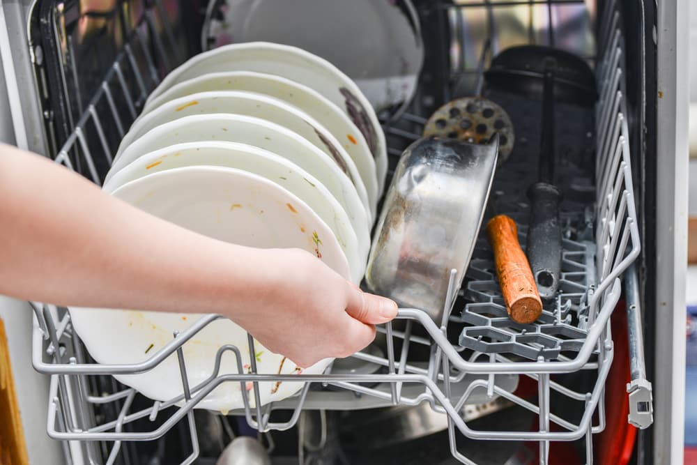 replacing bosch dishwasher control board