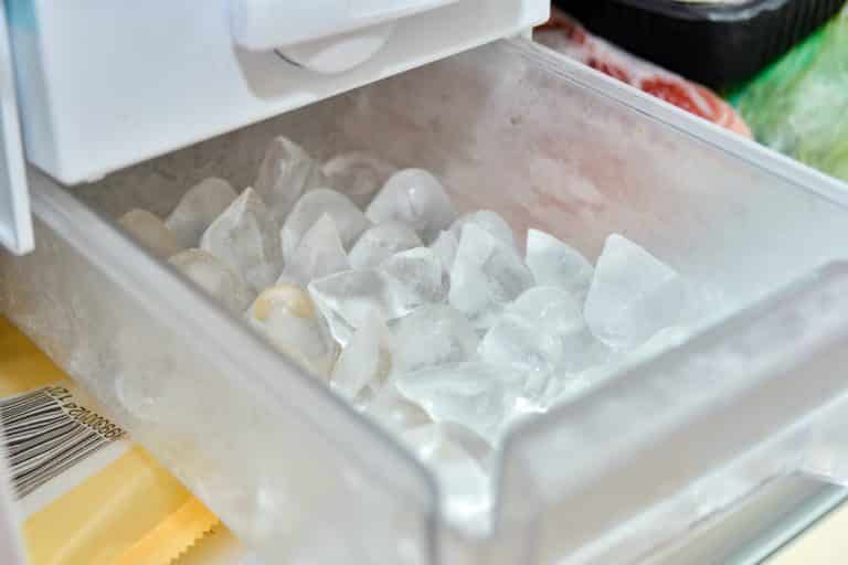7 Ways To Solve Whirlpool Ice Maker Leaking Water Into Ice Bin Miss