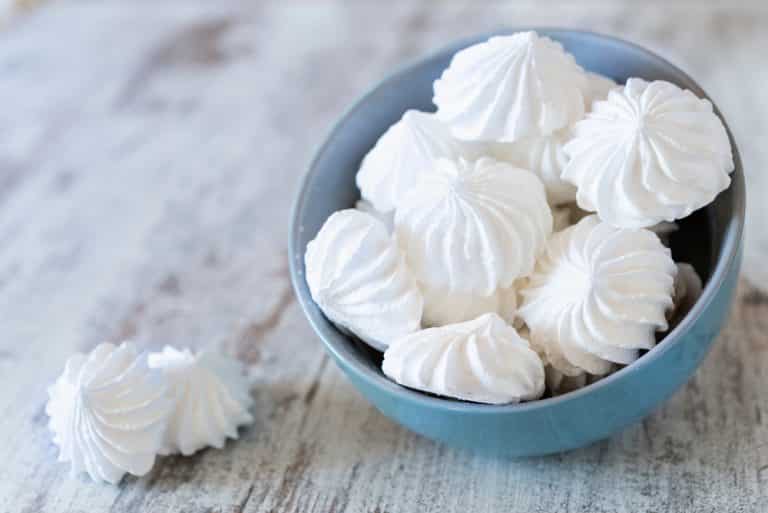 Why Are My Meringue Cookies Sticky? (3 Reasons) Miss Vickie