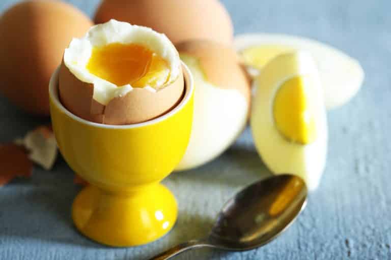 Why Do My Eggs Crack When I Boil Them? (3 Reasons) Miss Vickie