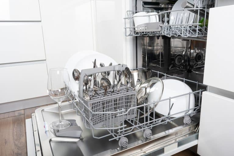 5 Methods To Solve Amana Dishwasher No Power Miss Vickie