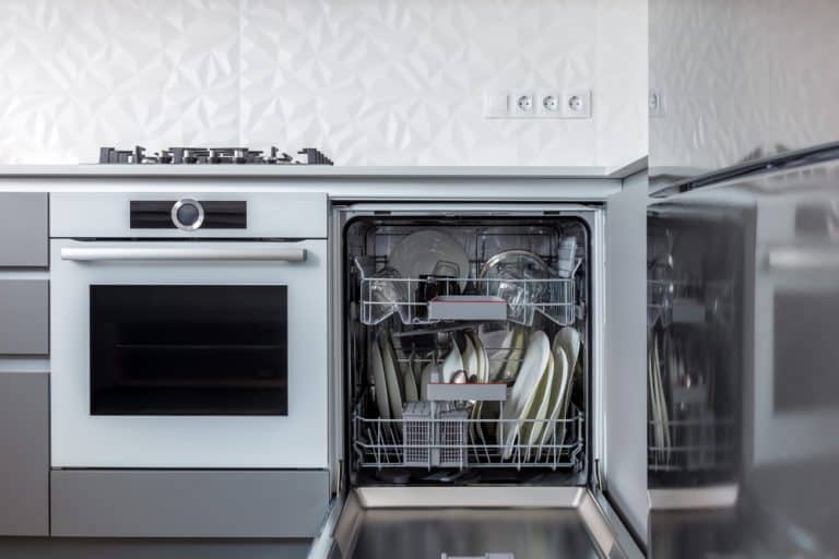 5 Steps To Solve Amana Dishwasher Won't Start Cycle Miss Vickie