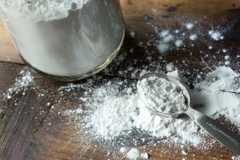 Arrowroot Flour