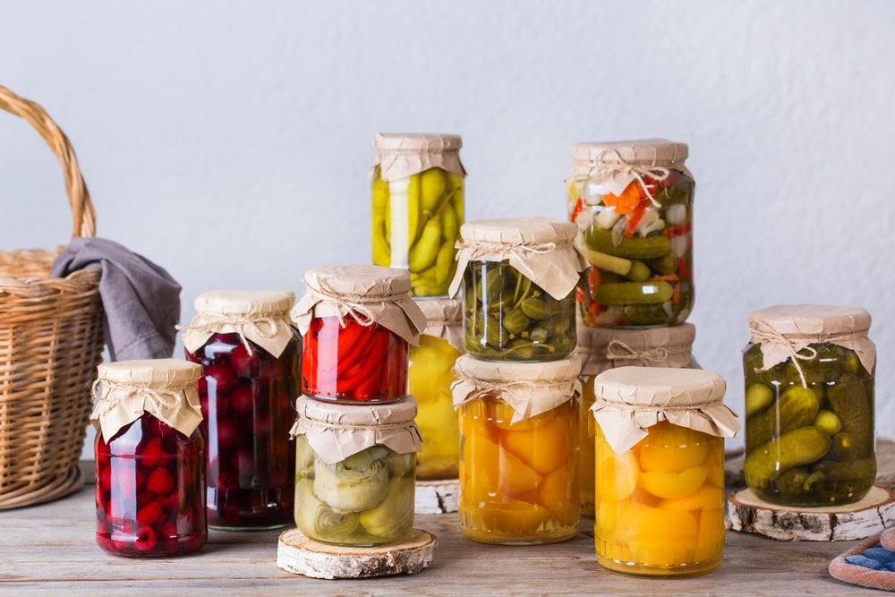 How Long Do Homemade Pickles Last Unopened?