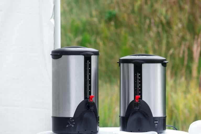 How To Clean Zojirushi Water Boiler (A Quick Guide) Miss Vickie