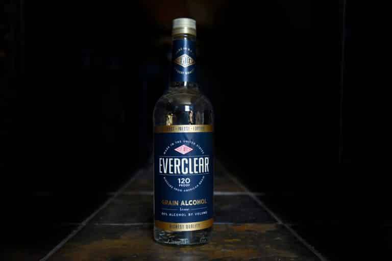 How To Dilute Everclear? (Answered) Miss Vickie