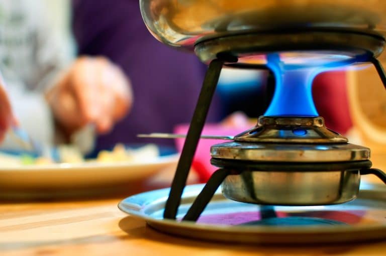 How To Light A Fondue Burner? Here's A Helpful Info! Miss Vickie
