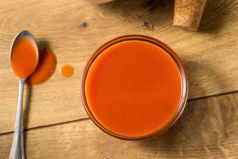 How To Make Buffalo Sauce Less Spicy? Miss Vickie