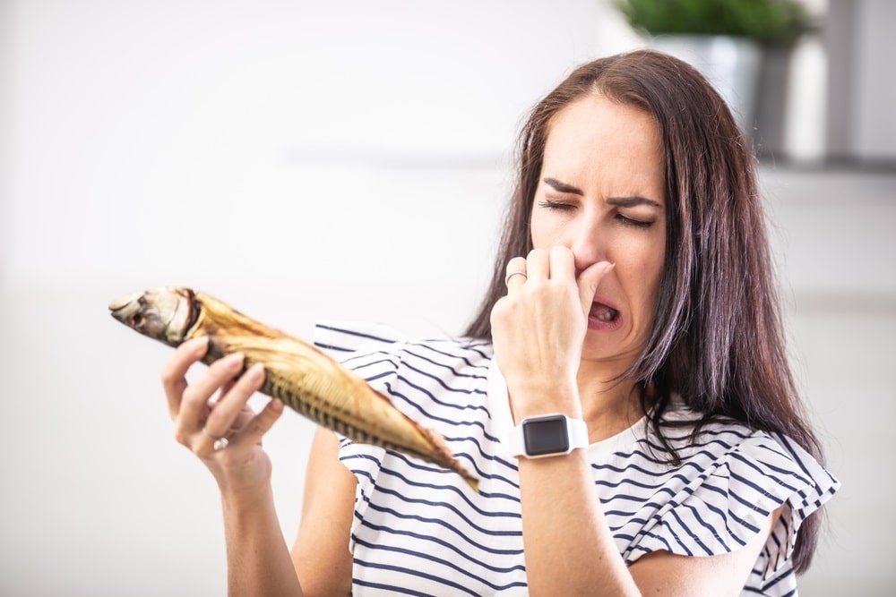 How To Make Fish Taste Less Fishy