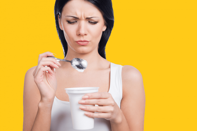 How To Make Yogurt Less Sour? (7 Guaranteed Way!) Miss Vickie