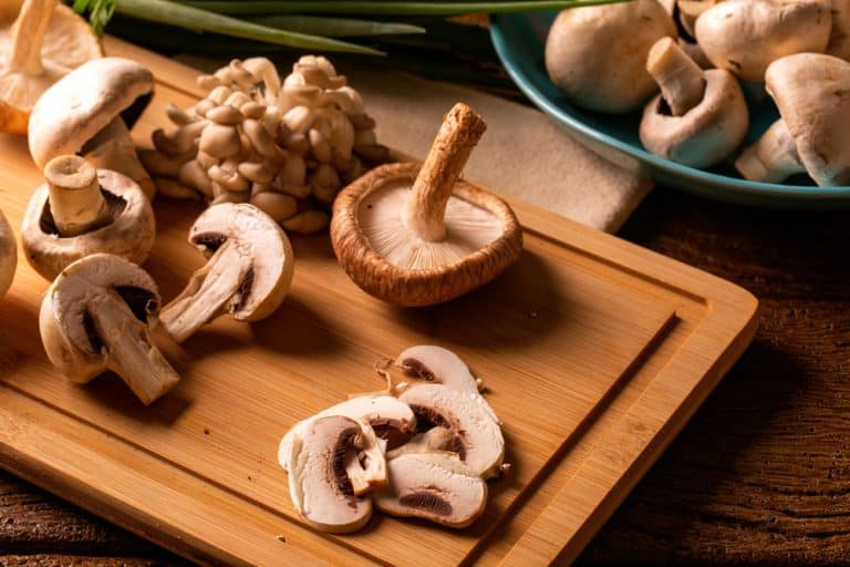 Maitake vs Shiitake Mushrooms - What’s The Difference? - Miss Vickie