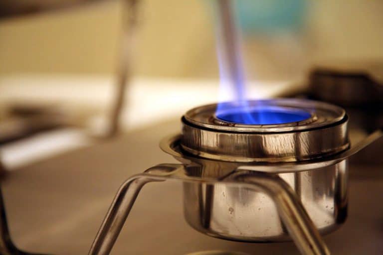 How To Use Sterno To Keep Food Warm? (5 Quick Steps) Miss Vickie