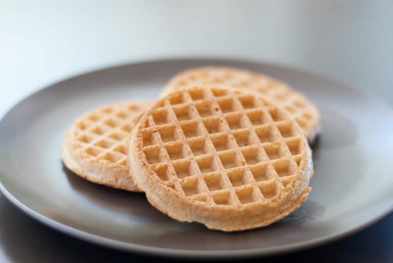 How Long Do Eggo Waffles Last in The Freezer? Miss Vickie