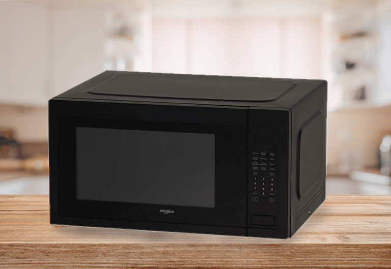 5 Fixes For Whirlpool Microwave Start Button Not Working Miss Vickie