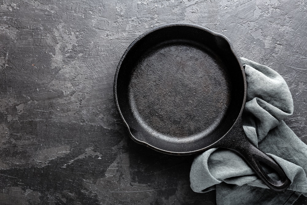 all-clad french skillet vs fry pan