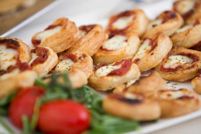 Bagel Bites vs Pizza Rolls Which Is The Best Option? Miss Vickie