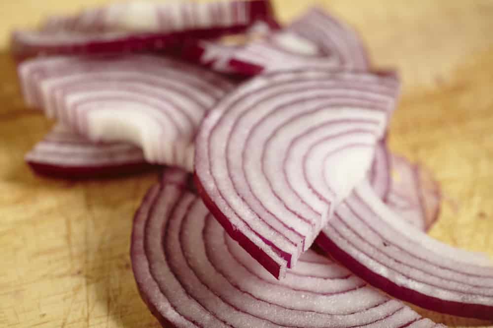 bermuda onion vs red onion