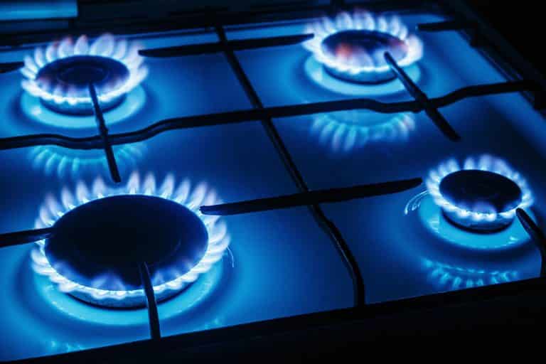 Gas Oven Won't Stay Lit 5 Ways To Fix Miss Vickie