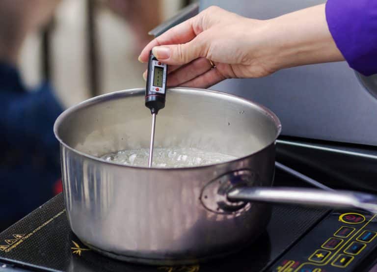 Candy Thermometer vs Food Thermometer Different or Same? Miss Vickie