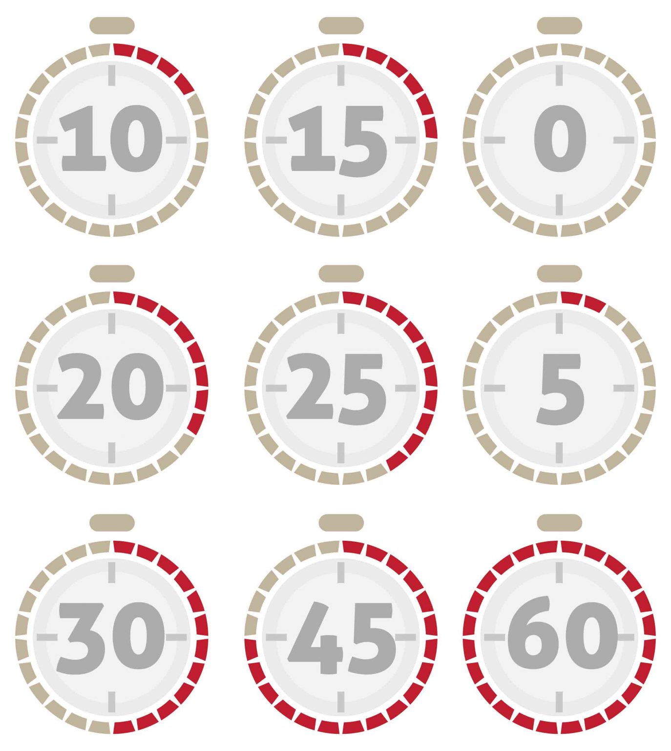 Instant Pot Guide Adjust and Set Cooking Time Miss Vickie