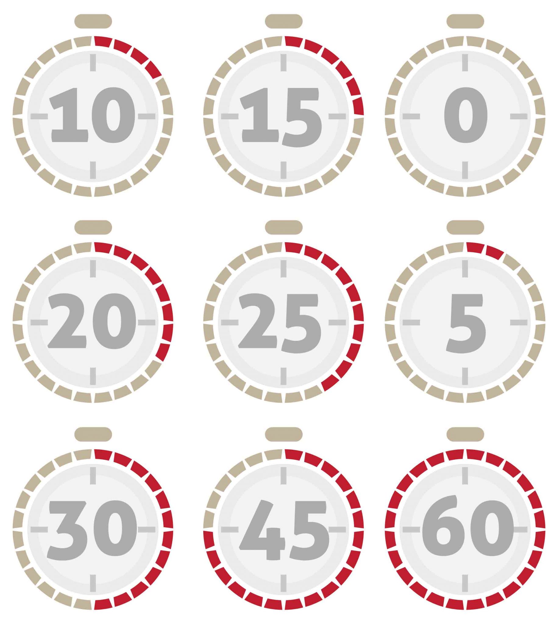 Instant Pot Guide Adjust and Set Cooking Time Miss Vickie