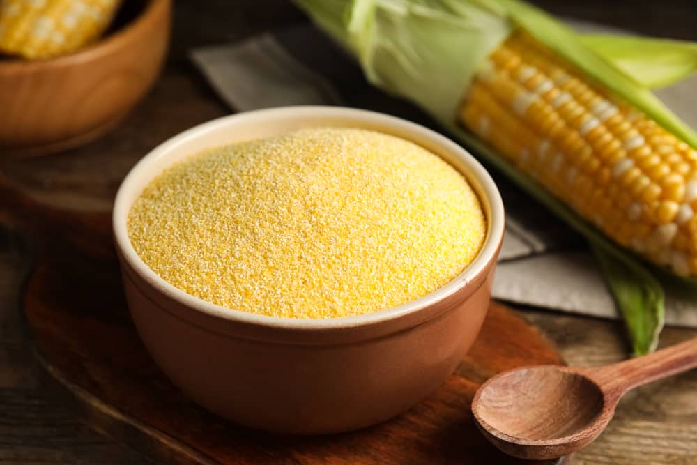 cornmeal vs cornbread mix
