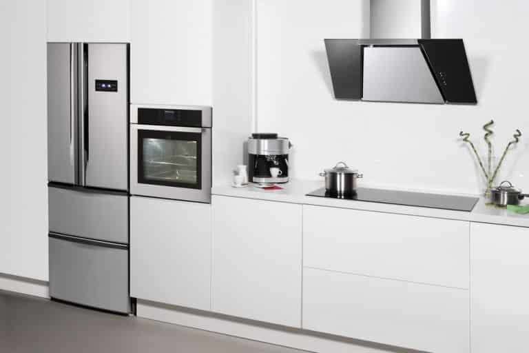 CounterDepth vs BuiltIn Refrigerator Which One For You? Miss Vickie