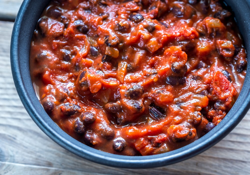 Do You Drain Beans For Chili? Should You Or Not? - Miss Vickie