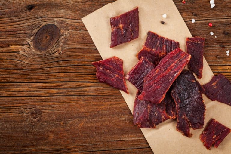 Does Beef Jerky Mold? (Answered) Miss Vickie