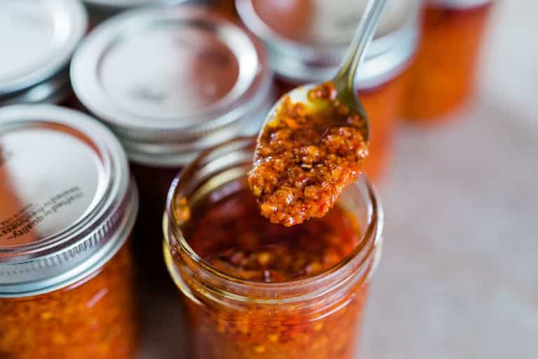 How To Minimize The Risk Of Chili Oil Botulism? Miss Vickie
