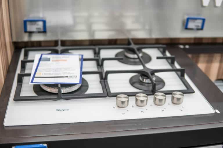 5 East Steps On How To Steam Clean Whirlpool Oven Miss Vickie