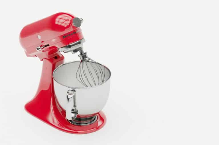 Ankarsrum vs KitchenAid Which One Is Better? Miss Vickie